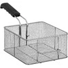 Royal Catering Atsarginis krepšys elektrinėms gruzdintuvėms 25 x 23 x 12 cm