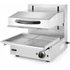 Skrudintuvas Salamander skrudintuvo modelis 450 2800W - Hendi 264607