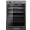 Šaldytuvas Arktic Baro aušintuvas gėrimams, 1 durelių, LED, 105 l, 120 W, 60x53x87 cm
