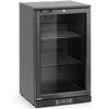 Šaldytuvas Arktic Baro aušintuvas gėrimams, 1 durų, LED, 86 l, 120 W, 50x53x87 cm
