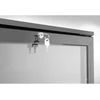 Šaldytuvas Arktic Baro aušintuvas gėrimams, 1 durelių, LED, 105 l, 120 W, 60x53x87 cm