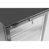 Šaldytuvas Arktic Baro aušintuvas gėrimams, 1 durų, LED, 86 l, 120 W, 50x53x87 cm