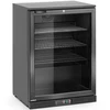 Šaldytuvas Arktic Baro aušintuvas gėrimams, 1 durelių, LED, 105 l, 120 W, 60x53x87 cm