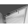 Šaldytuvas Arktic Baro aušintuvas gėrimams, 1 durelių, LED, 105 l, 120 W, 60x53x87 cm