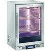 Šaldytuvas Arktic Spinta do sezonowania dojrzewania mięsa 138 l 350 W 600x545x900 mm