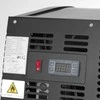Šaldytuvas Arktic Šaldomas vitrinos tipo konteineris sušiams 4x GN 1/3 LED 0-12 C 190 W