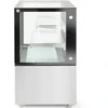 Šaldytuvas Arktic šaldoma stiklinė vitrina, 2 lentynos, 300 l, 480 W