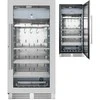 Šaldytuvas Hendi Mėsos prieskonių spintelė 233 l 170 W 595x760x1270 mm