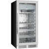 Šaldytuvas Hendi Mėsos prieskonių spintelė 233 l 170 W 595x760x1270 mm