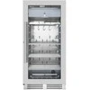 Šaldytuvas Hendi Mėsos prieskonių spintelė 233 l 170 W 595x760x1270 mm