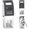 Sammic SmartVide 7 2000 W panardinamas cirkuliacinis siurblys, skirtas sous vide maisto ruošimui