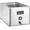 Sammic Izoliuotas indas SmartVide GN 1/1 cirkuliaciniam siurbliui, 28 l