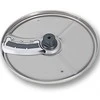 Sammic FCS 4 mm pjovimo diskas CA-21 CA-2V CK-241 CK-24V įrenginiams