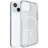 SBS D3O MagSafe Apple iPhone 14 / 13 – dėklas telefonui skaidrus