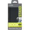 SBS Wallet Smooth dėklas skirtas Xiaomi Redmi Note 15 4G with Flip Cover – juodos spalvos