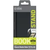 Dėklas SBS Wallet smooth for Xiaomi Redmi Note 15 Pro 4G, juodos spalvos