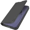 SBS Wallet Smooth dėklas skirtas Xiaomi Redmi Note 15 Pro+ with Flip – juodos spalvos