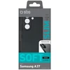 Dėklas SBS Instinct Case for Samsung Galaxy A37 – Juodas