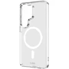 SBS Cover Light Mag Protective dėklas skirtas Samsung Galaxy S26 Ultra suderinamas su MagSafe – skaidrus