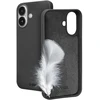 Dėklas Apple iPhone 16 Instinct Cover By SBS Juodas