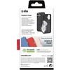 Dėklas Apple iPhone 16 Instinct Cover By SBS Juodas