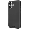 Dėklas Apple iPhone 16 Instinct Cover By SBS Juodas