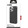 Dėklas Apple iPhone 16 Pro Instinct Cover By SBS Juodas