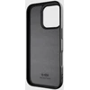 Dėklas Apple iPhone 16 Pro Instinct Cover By SBS Juodas
