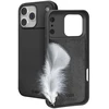 Dėklas SBS Instinct Case for iPhone 17 Pro Max - Juodas