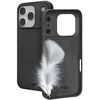 Dėklas SBS Instinct iPhone 17 Pro Case - Juodas