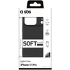 Dėklas SBS Instinct iPhone 17 Pro Case - Juodas