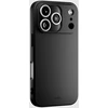 Dėklas SBS Instinct iPhone 17 Pro Case - Juodas