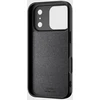 Dėklas SBS Instinct Case for iPhone 17 Pro Max - Juodas