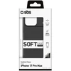 Dėklas SBS Instinct Case for iPhone 17 Pro Max - Juodas