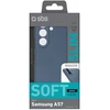 Dėklas SBS Instinct Case for Samsung Galaxy A57 – Mėlyna