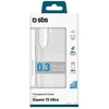 SBS Skinny dėklas skirtas Xiaomi 15 Ultra – skaidrus