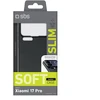 Dėklas SBS Instinct Case for Xiaomi 17 Pro - Juodas