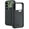 Dėklas SBS Instinct Case for Xiaomi 17 Pro Max – juodos spalvos