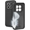 Dėklas SBS Instinct Case for Xiaomi Redmi Note 15 Pro+ – Juodas
