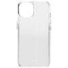 SBS D3O Apple iPhone 14 / 13 – dėklas telefonui skaidrus