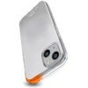SBS D3O Apple iPhone 15 Case – dėklas telefonui skaidrus