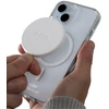 SBS D3O MagSafe Apple iPhone 15 – dėklas telefonui skaidrus