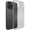 SBS D3O Apple iPhone 15 Pro Max Case – dėklas telefonui skaidrus