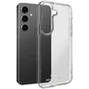 SBS D3O Case for Samsung Galaxy S24 Plus – dėklas telefonui skaidrus