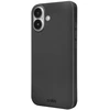 SBS Instinct Case for iPhone 16 Plus - Juodas