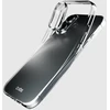 SBS plonas dėklas, skirtas iPhone 16 Plus - permatomas