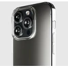 SBS plonas dėklas, skirtas iPhone 16 Pro – permatomas