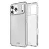 SBS plonas dėklas, skirtas iPhone 17 Pro Max – permatomas