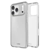 SBS plonas dėklas, skirtas iPhone 17 Pro – permatomas