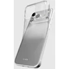 SBS plonas dėklas, skirtas iPhone 17 Pro – permatomas